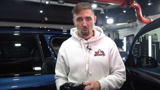 Доводчики дверей на любую машину. смотреть онлайн