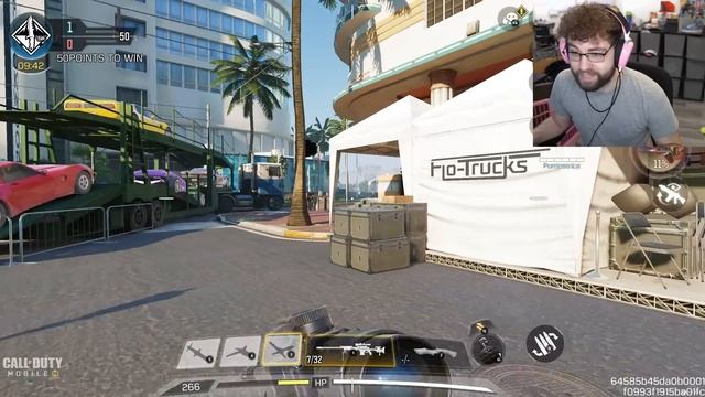 I went back to CALL OF DUTY MOBILE after 3 YEARS just for fun смотреть онлайн