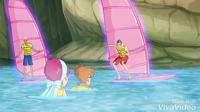 ВИНКС-NO MONEY смотреть онлайн