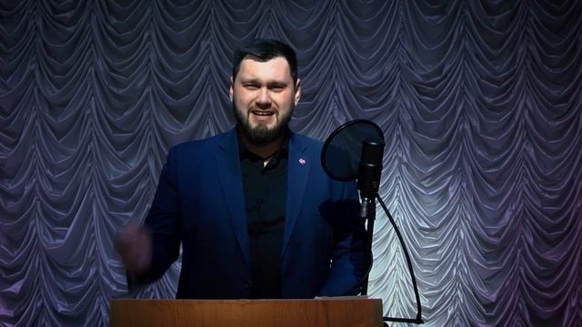 К. Симонов "Горят города" смотреть онлайн