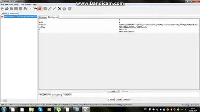 Взлом Зомби фермы (ВК) (Charles)