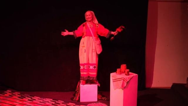 «Дурачки всея Руси» (по произведениям Н. Лескова) смотреть онлайн