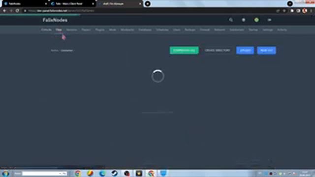 ТОП 3 БЕСПЛАТНЫХ ХОСТИНГА ДЛЯ MineCraft смотреть онлайн