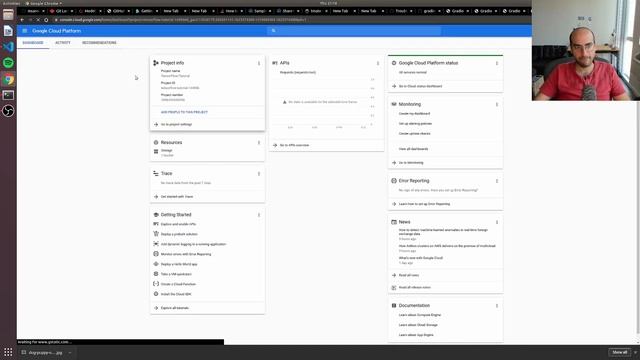 My favorite ML Ops tools смотреть онлайн