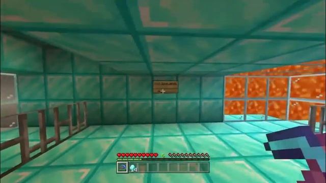 This Is JENNY Mod In Minecraft | Jenny Mod Download смотреть онлайн