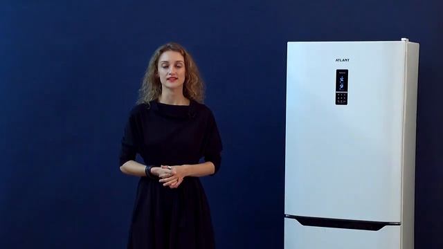 Что такое Smart Air Flow и Full No Frost Важные функции в холодильниках и морози смотреть онлайн