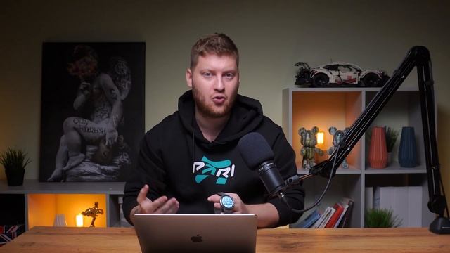 Лучшие часы в 2024 году / Обзор Amazfit Balance – плюсы и минусы смотреть онлайн