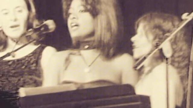 Luna Marina - Tango Nostalgias смотреть онлайн
