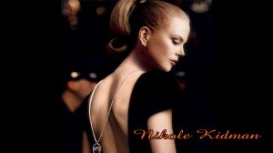 С широко закрытыми глазами*    NICOLE KIDMAN