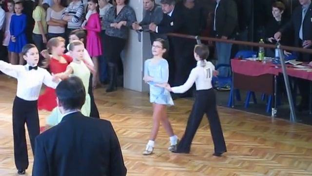 Ча-ча-ча. Cha-cha-cha. смотреть онлайн