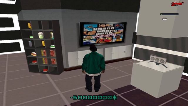 ТОП 5 ПРИЧИН ИГРАТЬ НА ARIZONA SWAG | ЛУЧШИЙ БОНУСНИК SAMP? смотреть онлайн