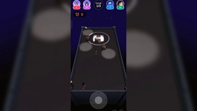 ЛАЙФХАКИ ДЛЯ ИГР В ИГРЕ PARTY GAME смотреть онлайн