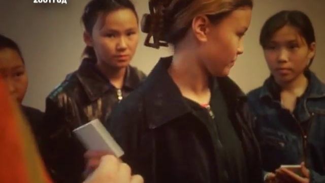 «Кинохроники Красноярья»: Хатанга 16 лет назад и проблемы коренных народов севера смотреть онлайн