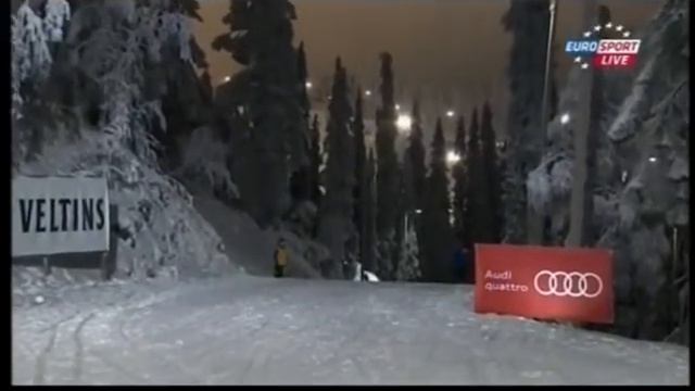 2014/15 combinata 10 km Kuusamo - Rydzek, Bernhard Gruber, Dvorak смотреть онлайн