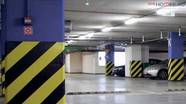 ?️♂️ Тайный покупатель - ЖК «Артлайн» | SPBHOMES смотреть онлайн