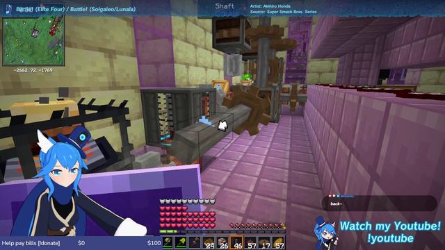 melons | Create Stellar [Stream 19] смотреть онлайн