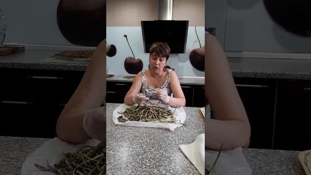 Черемша/Как правильно выбрать черемшу/Как чистить и готовить  черемшу/Польза и вред от черемши