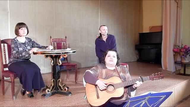 Я ранен войной на всю жизнь 4.05.14 смотреть онлайн