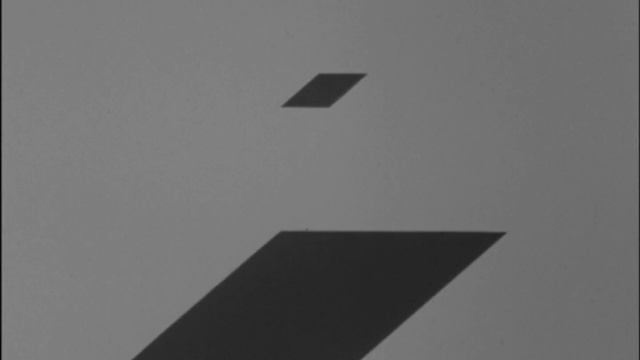 Sidney Sheldon Productions/Screen Gems/Sony Pictures Television International (1966/2003) #1