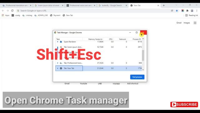 Browser Shortcut Keys You Should Know | Google Chrome | FireFox | chrome shortcuts смотреть онлайн