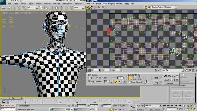 Correction unwrap partie2 смотреть онлайн