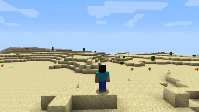 Minecraft PKG para PS3 смотреть онлайн