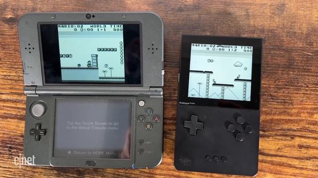 Analogue Pocket review: The ultimate Game Boy has arrived! смотреть онлайн