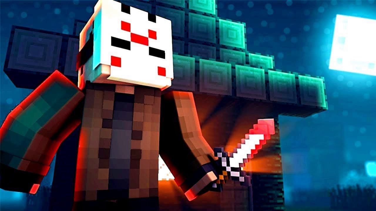 УБИТЬ ВСЕХ! Dead by Daylight Cristalix#2 смотреть онлайн