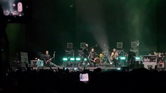 Falling In Reverse: Popular Monster (Live @ Kia Forum, 6/9/2023)