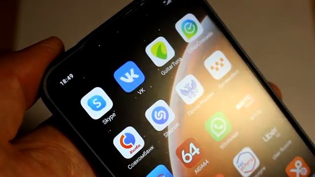 КЕРАМИЧЕСКОЕ защитное стекло. Плюсы и минусы смотреть онлайн