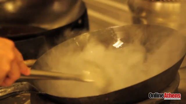 ABH Food - Wok Star смотреть онлайн