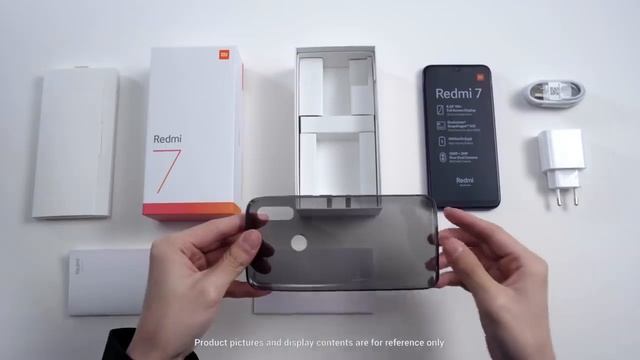 Redmi 7 At just rs6999 | Unboxing | First View смотреть онлайн