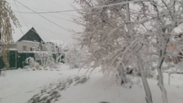 Снег в апреле Харьков смотреть онлайн