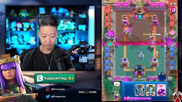 Sudden Death Scam Deck ? смотреть онлайн