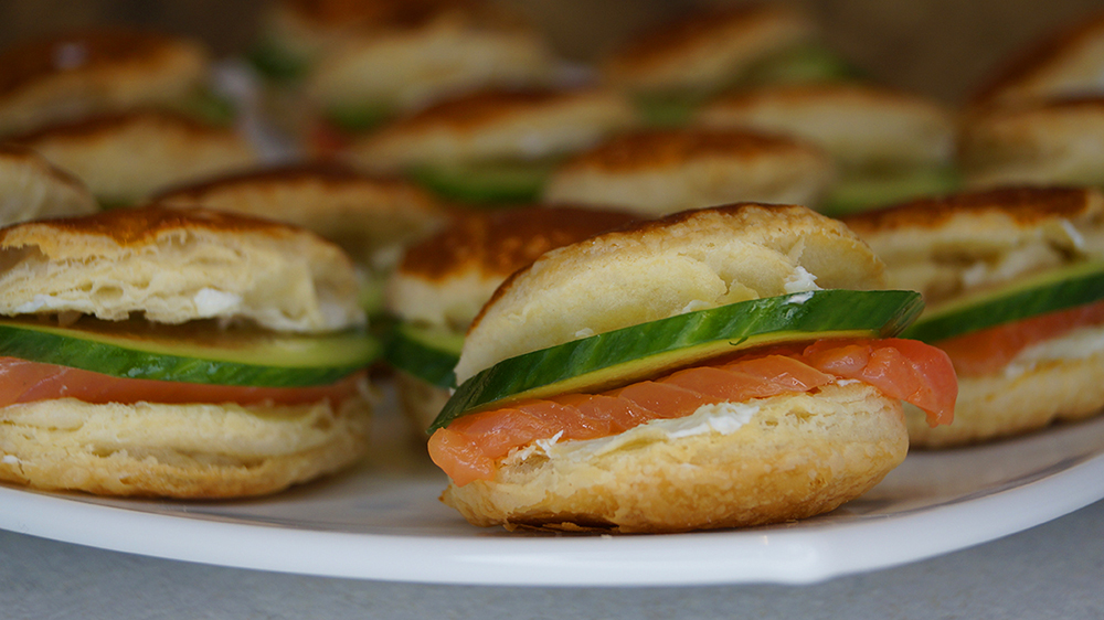 ПП ГО | Не ПП-рецепты