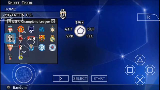 PES 2010 Android Offline 985 MB Best Graphics Download смотреть онлайн