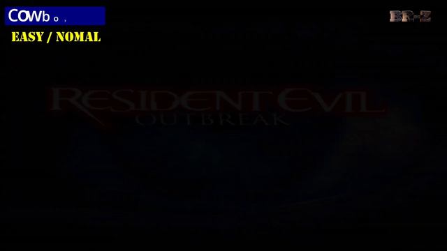 Como desbloquear a roupa Six Shooter ou Kevin -B de KEVIN RYMAN, em Resident Evil Outbreak смотреть онлайн