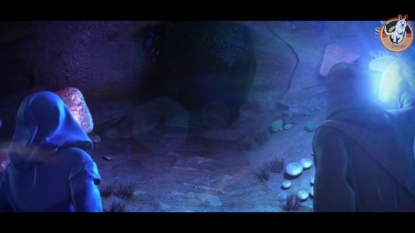 Legendary Tales 3 (Stories) CHAPTER 1 (Egil and the Disease) Complete walkthrough