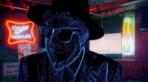 Как видит мир человек с Биполяркой? /Scammers