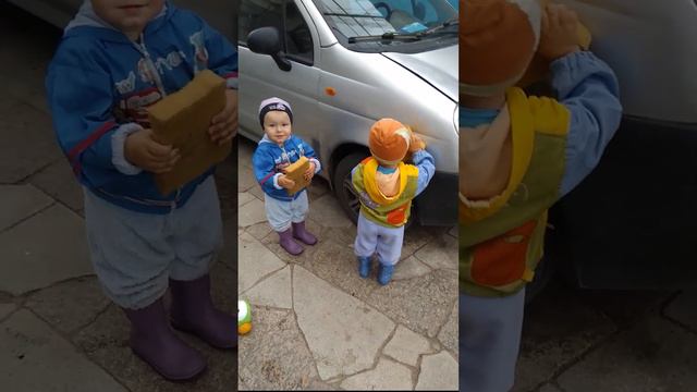 Автомойщики года смотреть онлайн