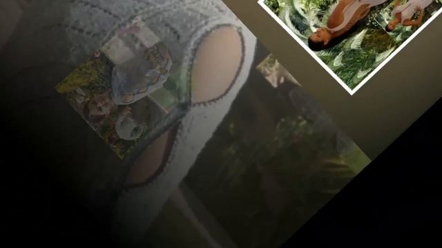 Вязаные изделия из льняной пряжи| Идеи Зои Вулвич| Надежда Федорова| Рукодельницам. смотреть онлайн