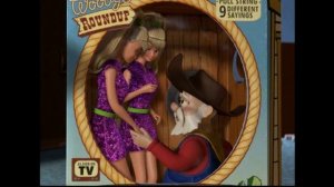 Уроки  Актёского Мастерства от Вонючки Пита - История игрушек 2