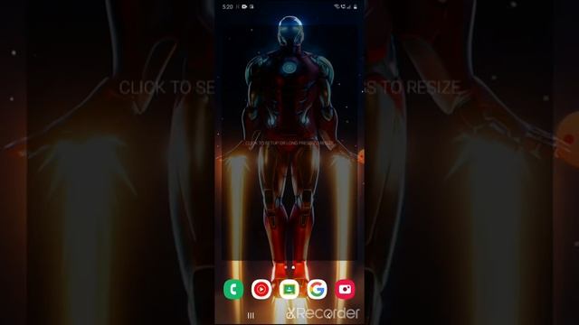 Android 12 style widget on any android | With material you смотреть онлайн