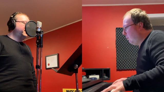 The Saving One (Starfield Cover) смотреть онлайн