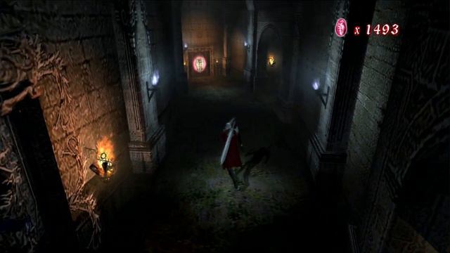 Devil May Cry | ASMR Playthrough | Part 4/10: Flock Off, Featherface смотреть онлайн