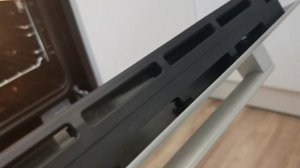 Электрический духовой шкаф Weissgauff EOY 451 PDW