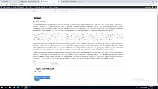 Shortcodes - WordPress Theme Development From Scratch (16) смотреть онлайн