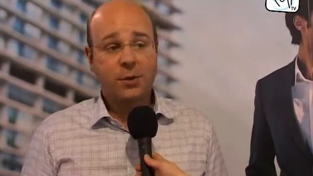 Salon de l'emploi 2009 Walcom смотреть онлайн