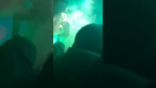 Slayer 5/20/19 War Ensemble Youngstown, OH смотреть онлайн