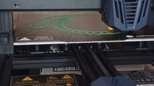 Сдвиг слоев и как я с ними боролся | Anycubic Kobra Go